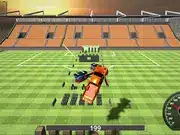 Stunt Cars Crasher