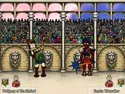 Swords and Sandals Champion Sprint