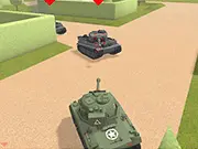 Tank Alliance