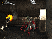 Tariff Station Protect the President