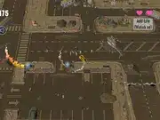 The Apocalyptic Chase