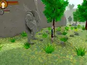 The Boy and The Golem