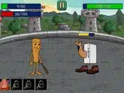 Ultimate Brainrot Battle