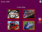 Ultimate Vehicle Quiz