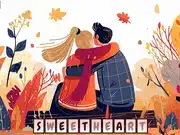 Valentines Hidden Alphawords