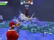 Winter Clash 3D