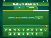 Word Associations Can You Guess