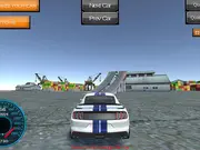 Y8 Multiplayer Stunt Cars