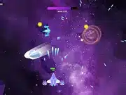 1945 Air Force Space Shooter