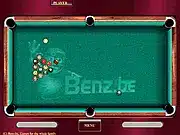 2 Billiards 2 Play