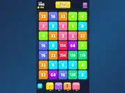 2048 Merge Blocks