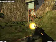 Army Recoup Island 3