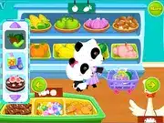 Baby Supermarket