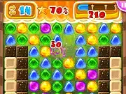 Back to Candyland 5 Choco Mountain