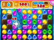 Back to Candyland Episode 3 Sweet River