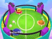 Battle Ball Kickout 3D