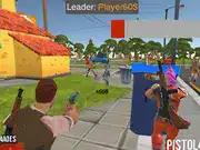 Best Battle Pixel Royale