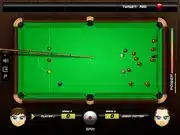Billiard Blitz Snooker Star