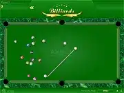 Billiards Flash