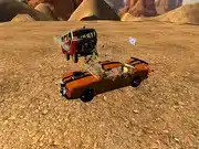 Bimka Drive Smash Cars Into Splinters