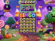 Bingo Halloween