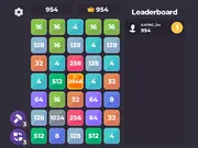 Block Blast 2048