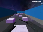 Bunnyhop and Surf Maps