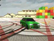 Burnout Drift 3 Seaport Max