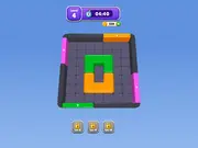 Candy Crunch Sugar Block Escape