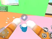 Cat From Hell Cat Simulator