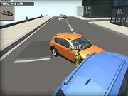 City Driver - Crazy Gameplay on DGAMES