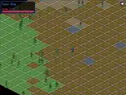 Color Conquest Territory War