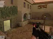 Counter Strike De Aisle Esl