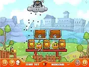 Cover Orange Journey Knights