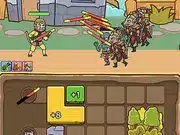 Dark Myth Monkey Merge