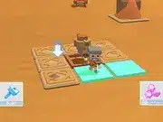Desert Rover Survival