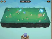 Desktop Nard Idle Dice