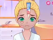 Diary Maggie Friend Makeover