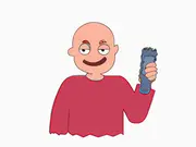 Dop 2 Delete One Part