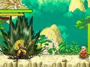 Dragon Ball Fighting 3