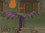 Dragon Simulator 3D