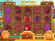 Egyptian Mega Slots