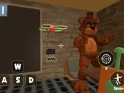 FNAF Secret Of The Mimic