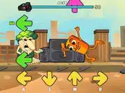 FNF Unblocked​ Italian Brainrot