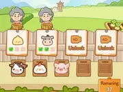 Farm Animal Sort Puzzle