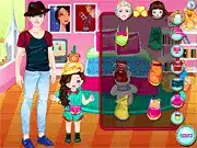 Fathers Day Matching Outfits