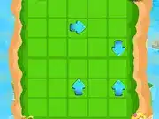 Find Pirates Treasure