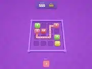 Flow 2048 Connect and Merge