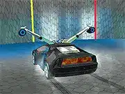 Fly Car Stunt 5