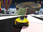 GT Mega Ramp